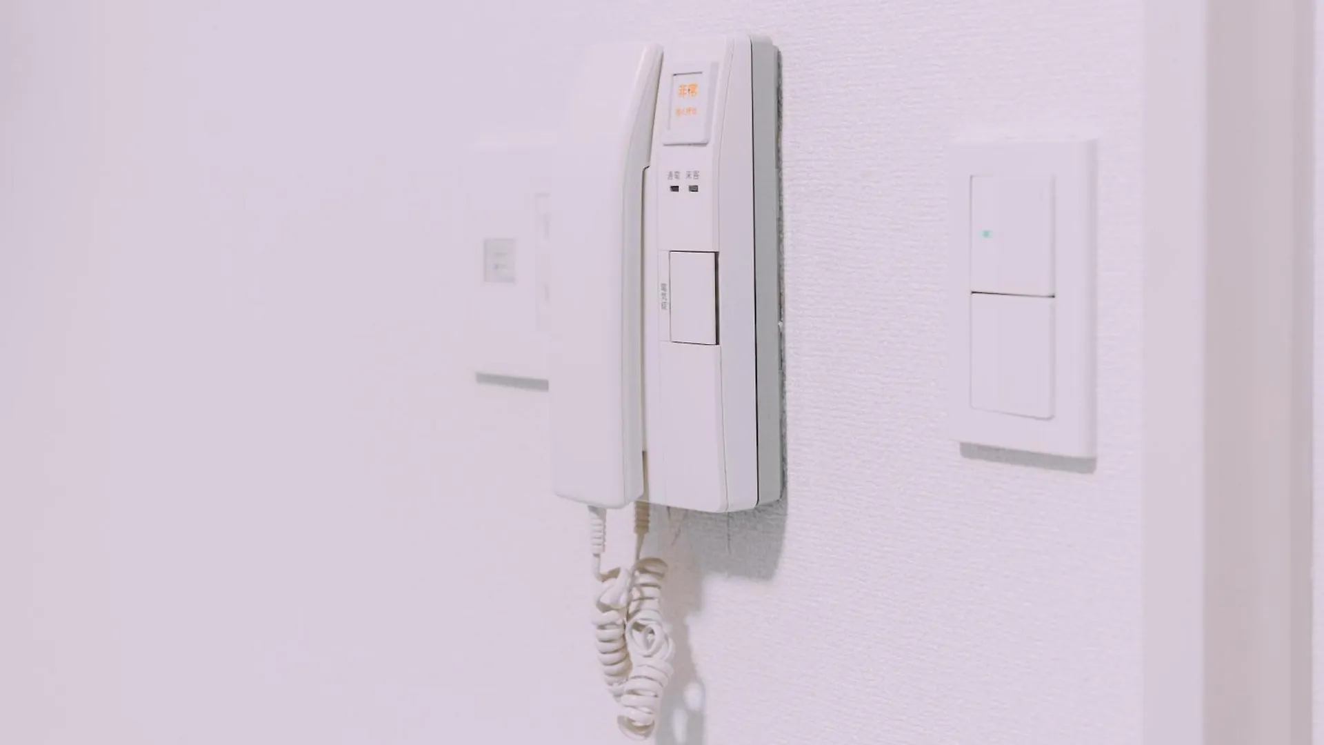 Minimalist Loft Namba Compact Studio With A 24-Hour Gym Ma601 Apartment Osaka