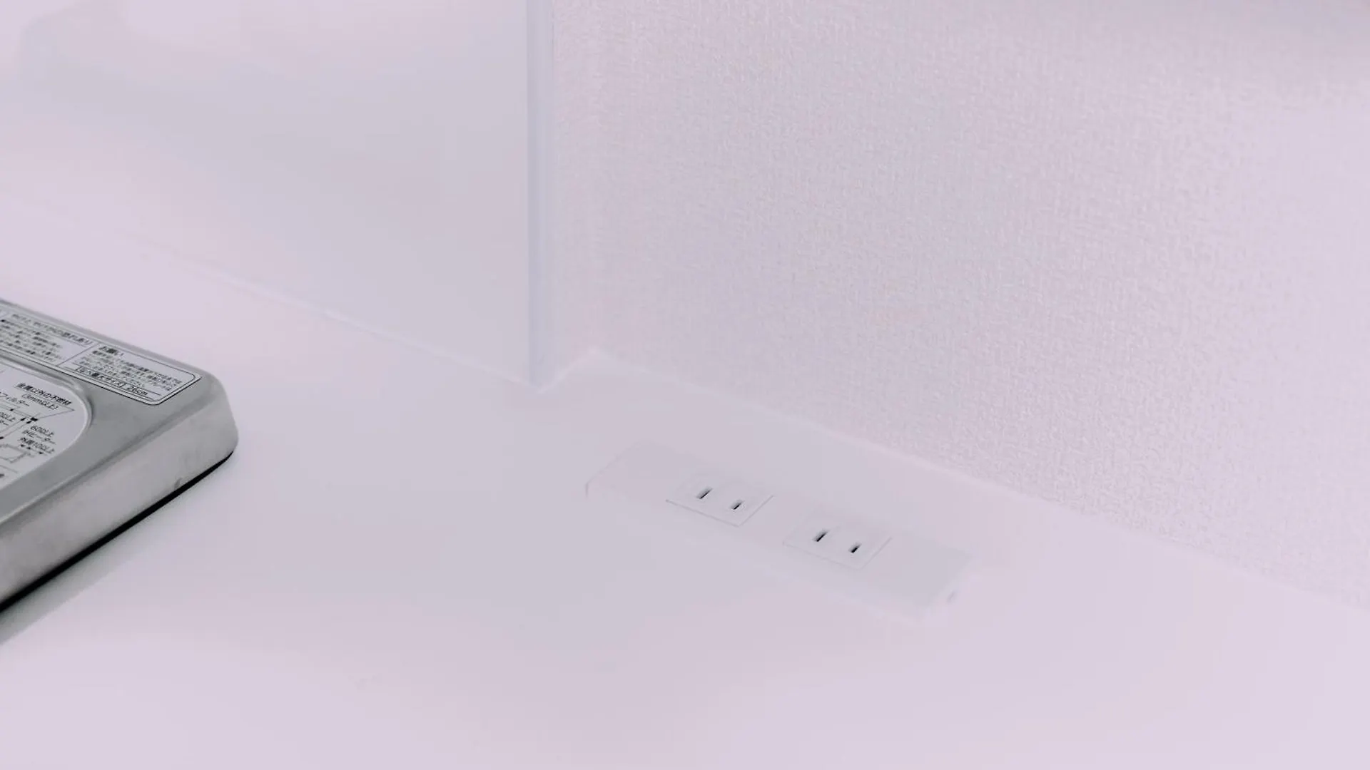 Minimalist Loft Namba Compact Studio With A 24-Hour Gym Ma601 Apartment Osaka
