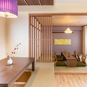 Apartment Bijou Suites Akari, Osaka