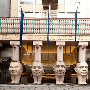 Dotonbori (adults Only) מלון